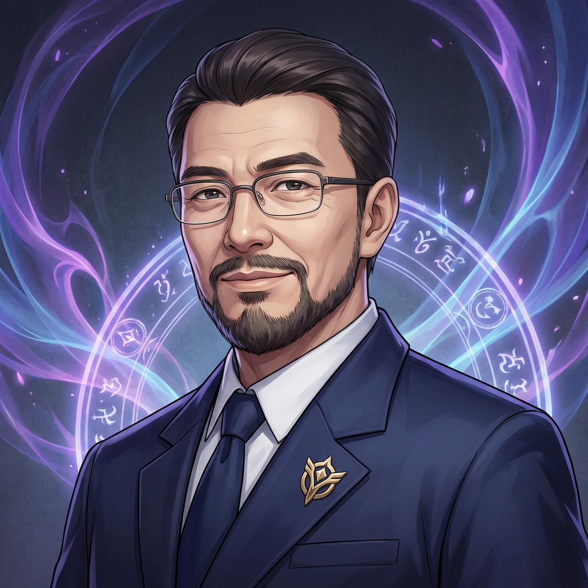 91制片总监王鸿远