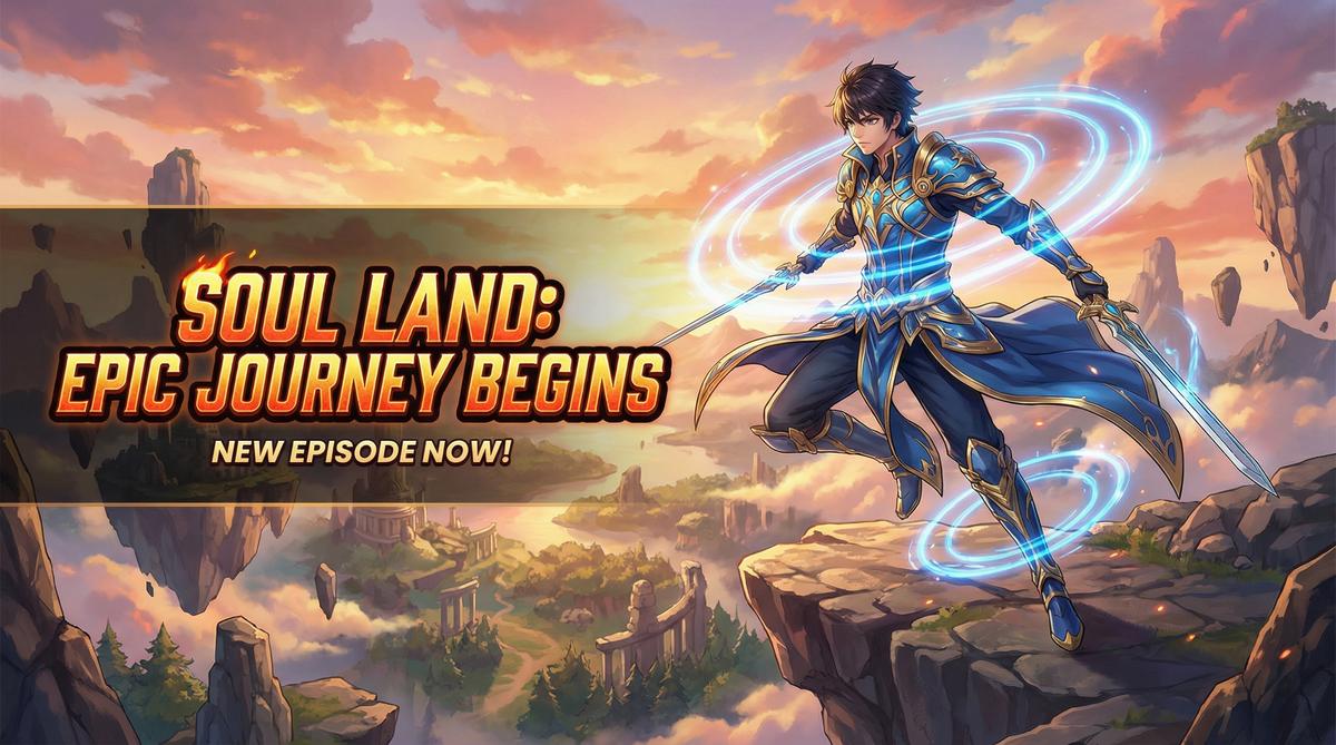 91精选视频-魂环觉醒之旅