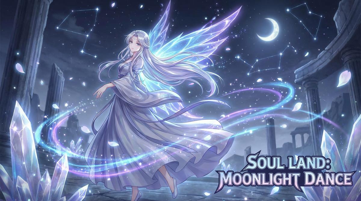 91精选视频-月光之舞