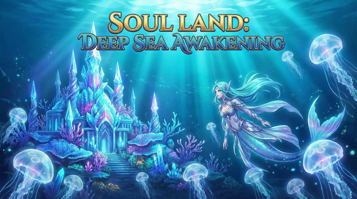 91精选视频-深海秘境